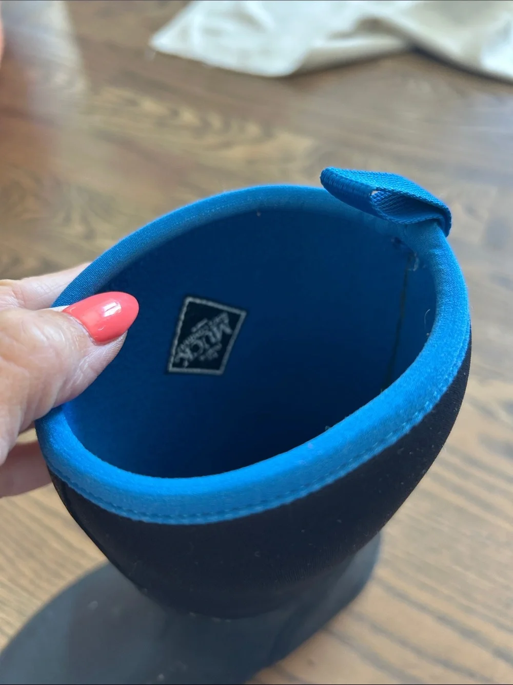 Muck Boots waterproof kids